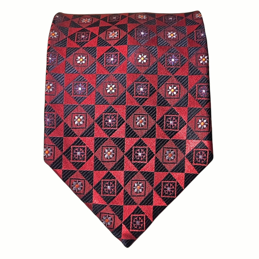 HENRY GRETHEL TIE